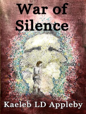 cover image of War of Silence